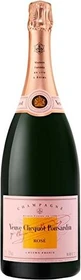 Veuve Clicquot Ponsardin Rosé 1.5l