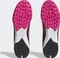 adidas X Speedportal.3 TF team shock pink 2/zero metallic/core black Vorschaubild