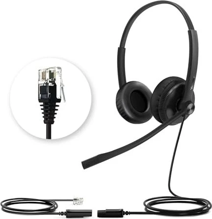 Yealink YHS34 Lite