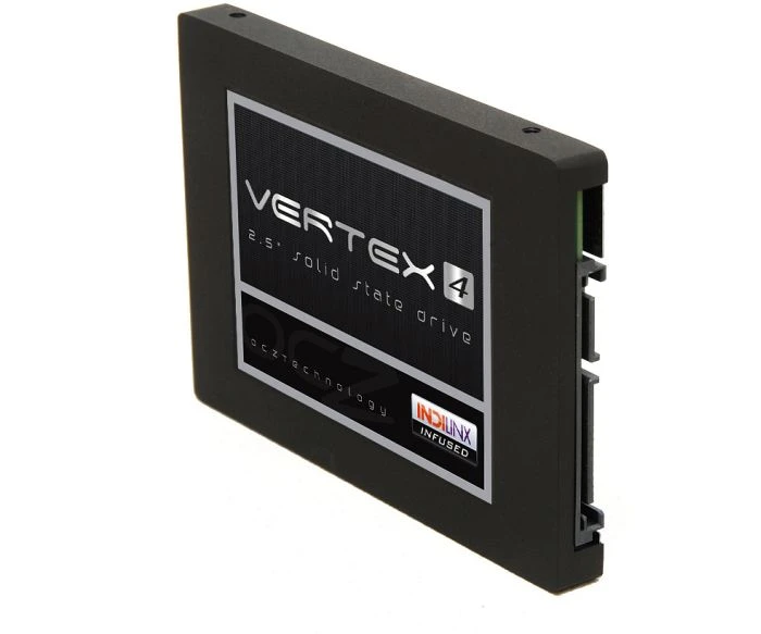 OCZ Vertex 4 128GB, 2.5" / SATA 6Gb/s