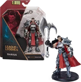 Spin Master League of Legends - Darius