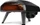 Ooni Koda 2 Pizzagrill schwarzgrau (UU-P2D800)