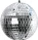 Eurolite Spiegelkugel 15cm (50100210)