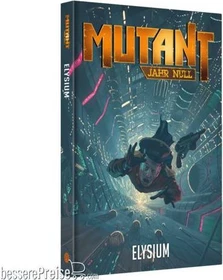 Mutant - Jahr Null: Grundregelwerk