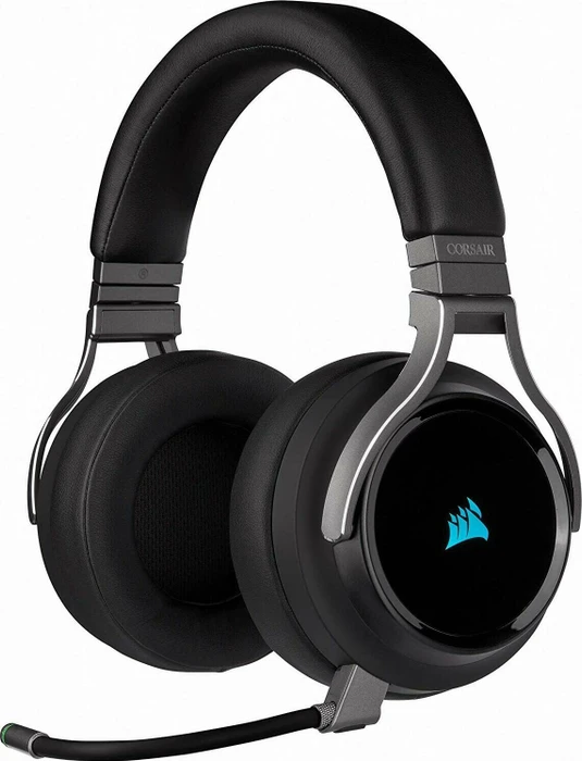 Corsair Virtuoso RGB Wireless Carbon