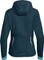Vaude Qimsa Softshell Fahrradjacke dark sea (Damen) Vorschaubild