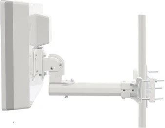 Telestar DIGIFLAT 1 hellgrau