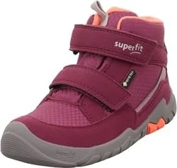 Superfit Trace Gore-Tex rot/orange (Junior)
