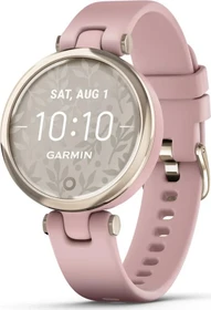 Garmin Lily Sport dust rose/creme gold