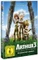 Arthur und die Minimoys 3 - Die große Entscheidung (DVD) Vorschaubild