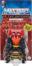 Mattel Masters of the Universe - Origins - Mantenna