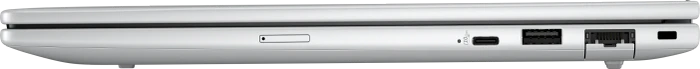 HP EliteBook 8 G1i 14, Core Ultra 5 225U, 16GB RAM, 512GB SSD, DE