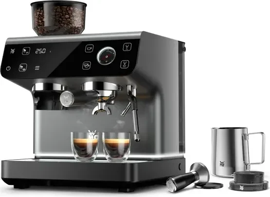 WMF Espresso Pro stone grey
