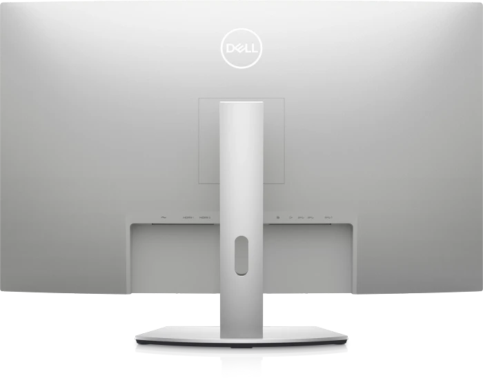 Dell S3221QSA, 31.5"