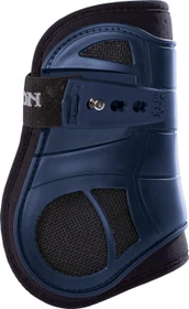 Eskadron Air Compact H Gamaschen, Navy, blau