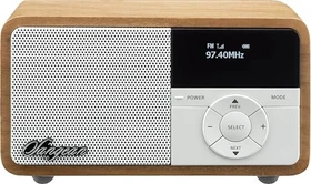Sangean DDR-7X Light Wood