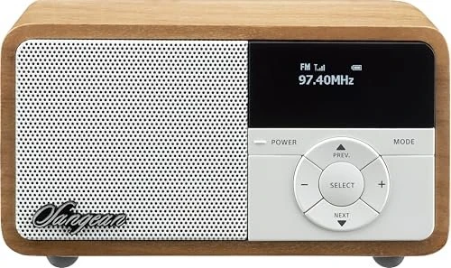 Sangean DDR-7X