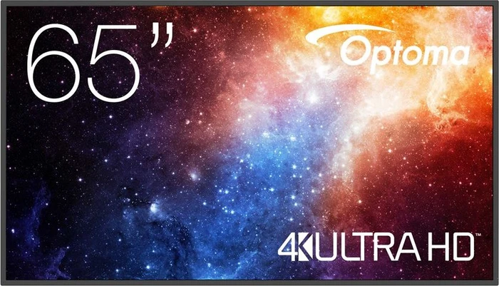 Optoma N-Series N3651K, 65"