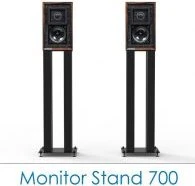 Musical Fidelity Monitor Stand 700, Paar
