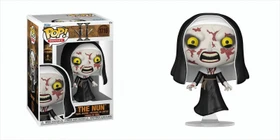 FunKo Pop! Movies - The Nun - The Nun (Levitating)