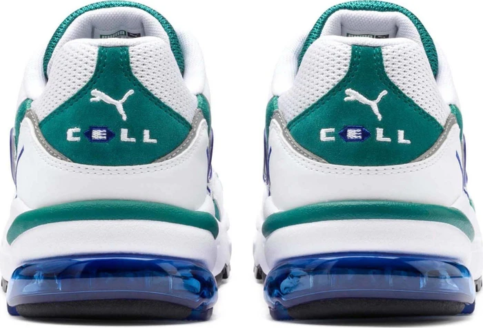 Puma Cell Ultra OG puma white/teal green