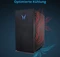 Medion Erazer Hunter X20, Core i7-11700KF, 32GB RAM, 2TB SSD, GeForce RTX 3080 Vorschaubild