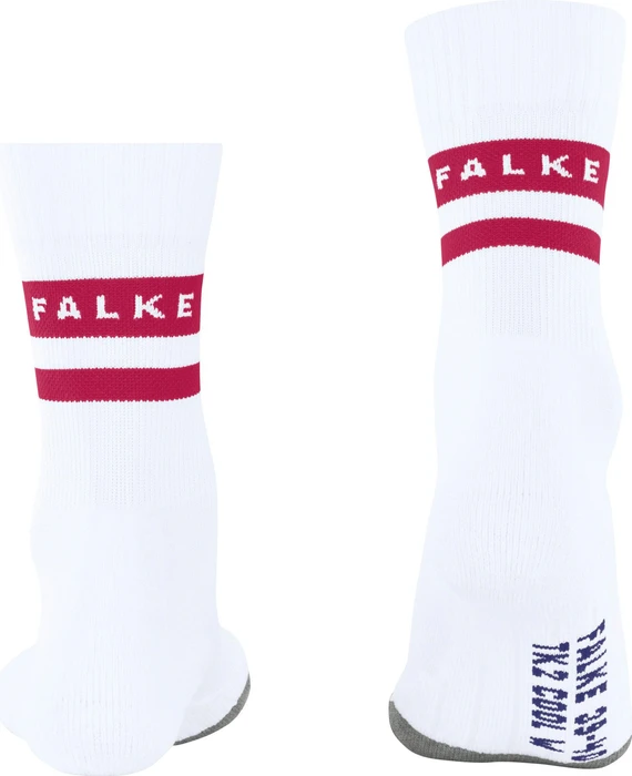 Falke TK2 Cool Wandersocken weiß (Damen)