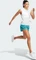 adidas Run It Laufhose kurz arctic fusion (Damen) Vorschaubild