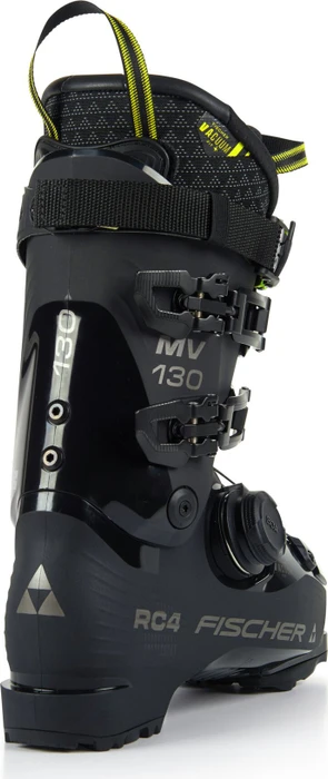 Fischer RC4 130 MV BOA schwarz (Modell 2025/2026)