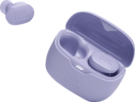 JBL Tune Buds violett