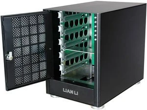 Lian Li EX-50, eSATA