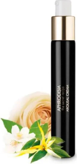 Bijoux Indiscrets Aphrodisia Arousal Stimulationscreme, 13ml