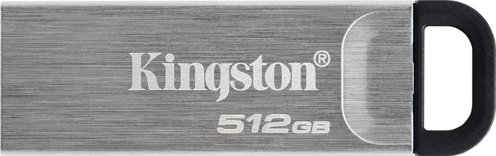 Kingston Kyson 512GB, USB-A, USB 3.2 Gen 1×1