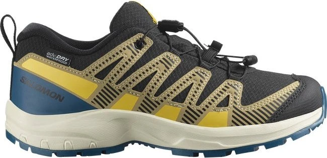 Salomon XA Pro V8 Waterproof (Junior)