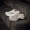 adidas Adizero Evo SL wonder white/crystal linen/wonder taupe (Damen) Vorschaubild