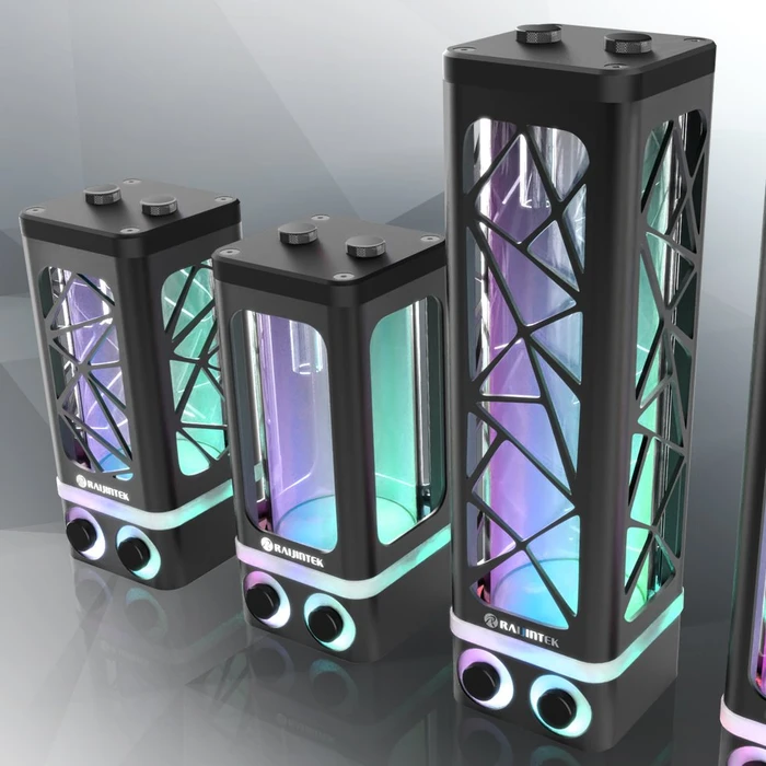 Raijintek Antila Pure R100B