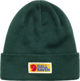 Fjällräven Vardag Classic Beanie arctic green