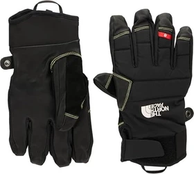 The North Face Summit Lightweight Kletterhandschuhe tnf black