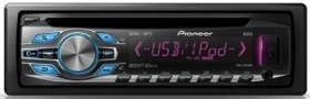 Pioneer DEH-3400UB