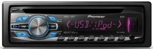 Pioneer DEH-3400UB