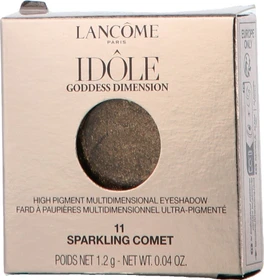 Lancôme Idôle Goddess Dimension Mono Eyeshadow 11 sparkling comet, 1.2g