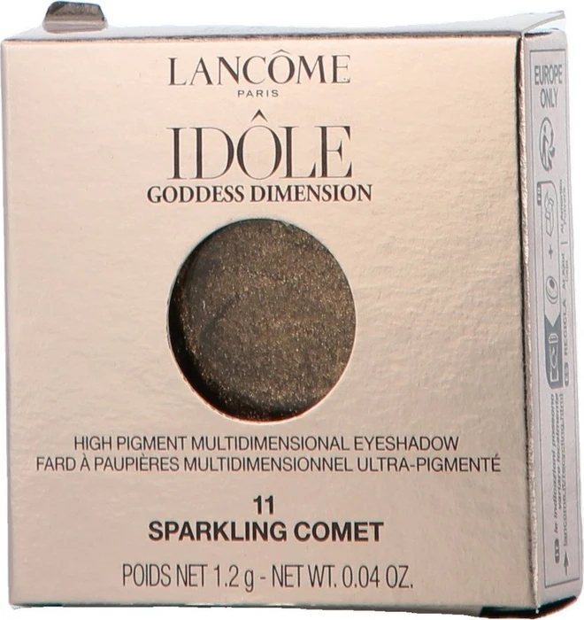 Lancôme Idôle Goddess Dimension Mono Eyeshadow 11 sparkling comet, 1.2g