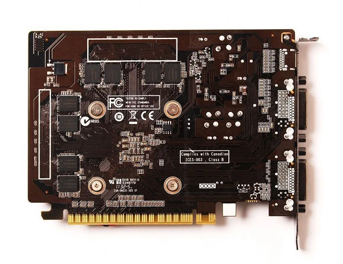 Zotac GeForce GT 630 Synergy, 4GB DDR3, 2x DVI, Mini HDMI