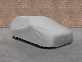 APA Winter-Ganzgarage