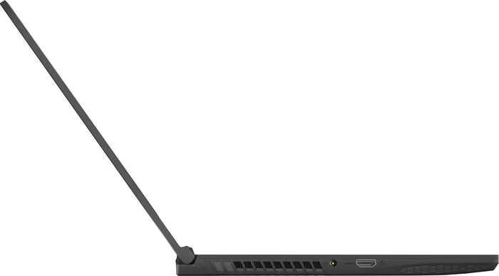 MSI GF65 Thin 9SD-023, Core i7-9750H, 8GB RAM, 512GB SSD, GeForce GTX 1660 Ti, DE
