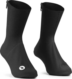Assos GT Ultraz Winter Booties Evo Überschuhe black series