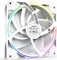 be quiet! Light Wings White PWM High-Speed, LED-Steuerung, 140mm, 3er-Pack Vorschaubild
