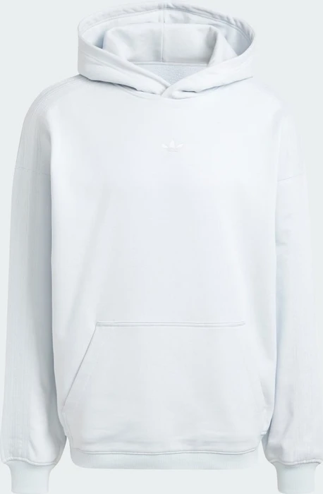 adidas Premium Essentials Hoodie halo blue (Herren)