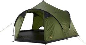 Grand Canyon Black Knob 10 Gruppenzelt capulet olive