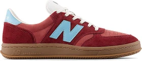 New Balance T500 classic crimson